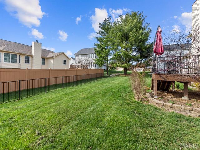 1219 Quail Ridge Court, Belleville, IL 62221