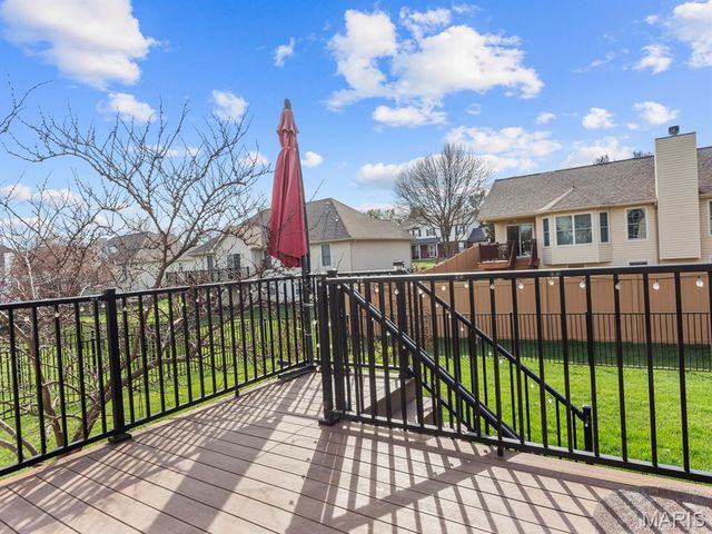 1219 Quail Ridge Court, Belleville, IL 62221