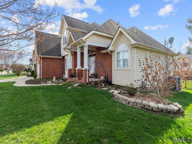 1219 Quail Ridge Court, Belleville, IL 62221