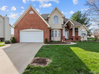 1219 Quail Ridge Court, Belleville, IL 62221