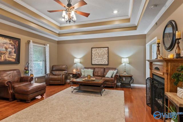 1304 Cardessa Lane, Grant, AL 35747