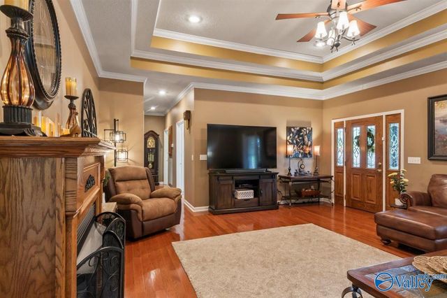 1304 Cardessa Lane, Grant, AL 35747