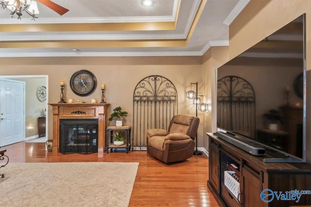 1304 Cardessa Lane, Grant, AL 35747
