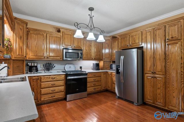 1304 Cardessa Lane, Grant, AL 35747