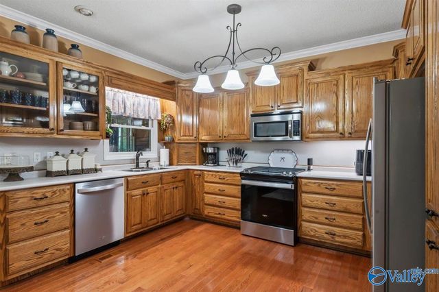 1304 Cardessa Lane, Grant, AL 35747