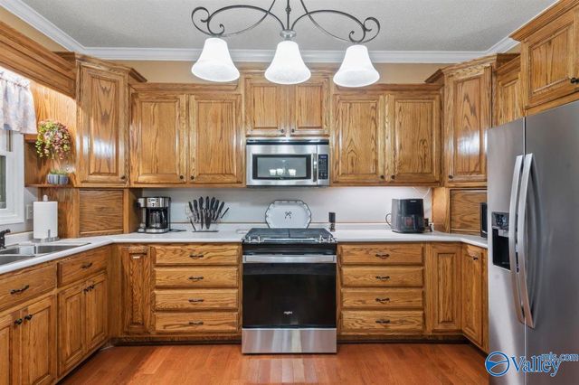 1304 Cardessa Lane, Grant, AL 35747