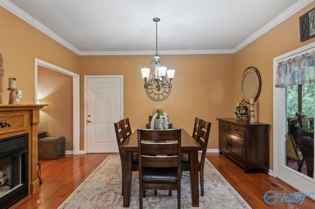 1304 Cardessa Lane, Grant, AL 35747