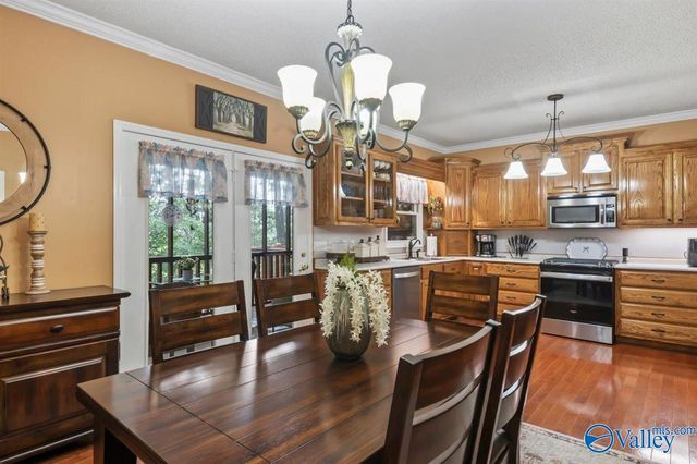1304 Cardessa Lane, Grant, AL 35747
