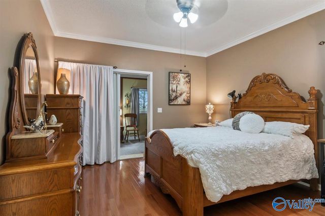 1304 Cardessa Lane, Grant, AL 35747