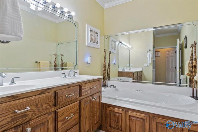 1304 Cardessa Lane, Grant, AL 35747