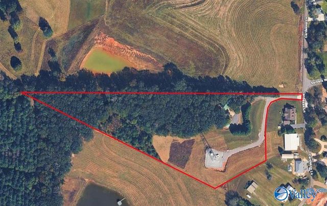 1304 Cardessa Lane, Grant, AL 35747