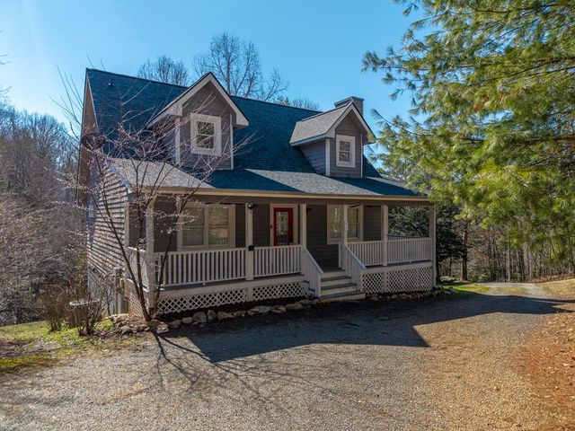 71 Mountain Willow Lane, Murphy, NC 28906