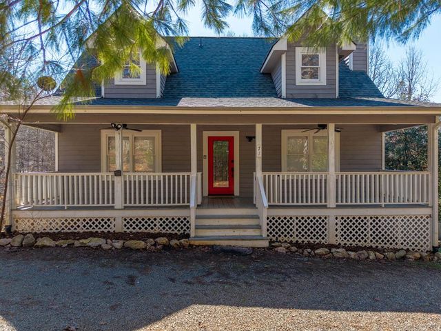 71 Mountain Willow Lane, Murphy, NC 28906