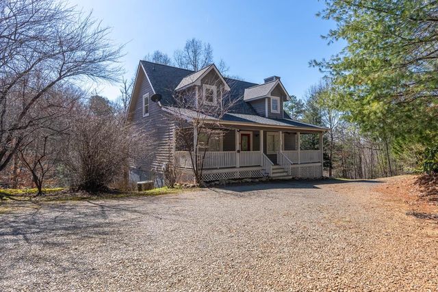 71 Mountain Willow Lane, Murphy, NC 28906