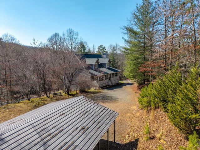 71 Mountain Willow Lane, Murphy, NC 28906