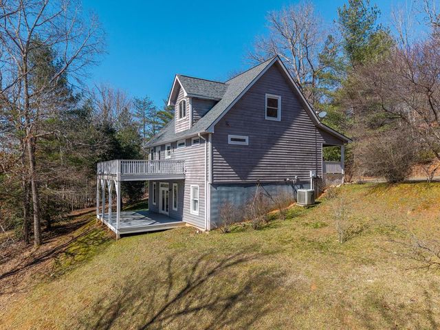 71 Mountain Willow Lane, Murphy, NC 28906