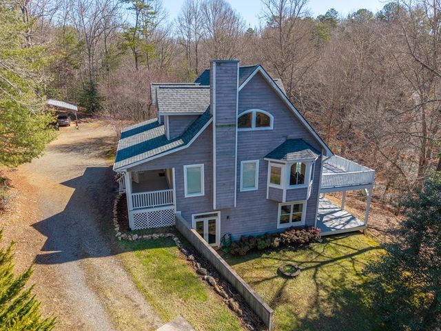 71 Mountain Willow Lane, Murphy, NC 28906