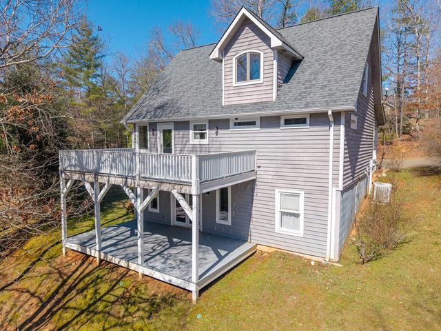 71 Mountain Willow Lane, Murphy, NC 28906
