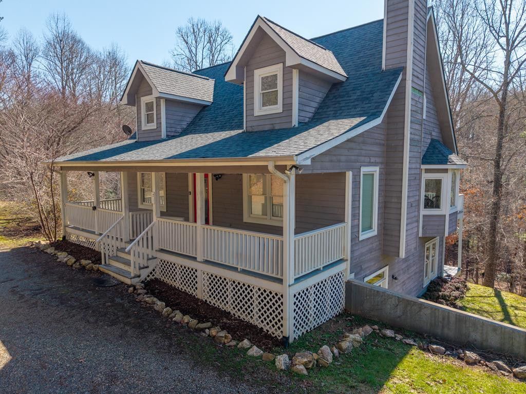71 Mountain Willow Lane, Murphy, NC 28906