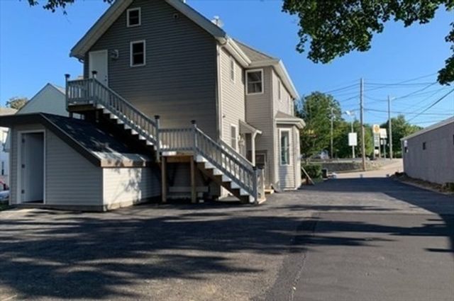117 Standish Ave 2, Quincy, MA 02170