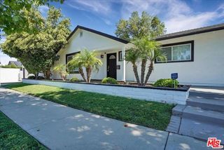 6500 Ponce Avenue, West Hills (los Angeles), CA 91307