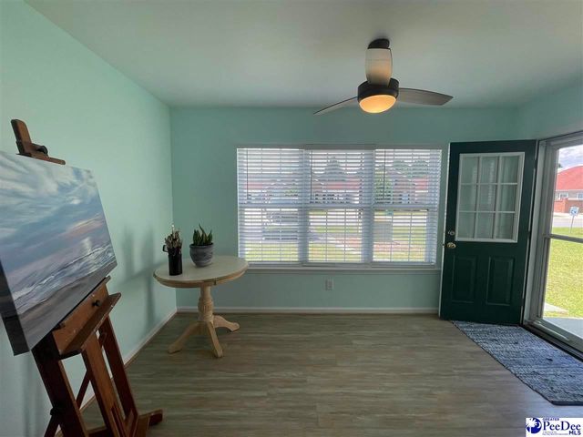1238 Via Ponticello #2, Florence, SC 29501