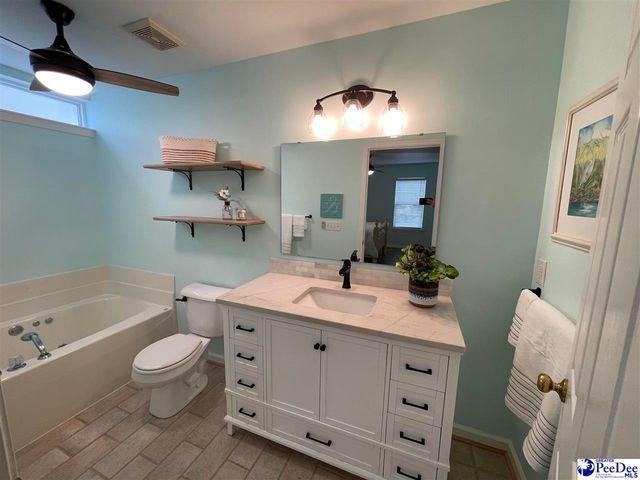1238 Via Ponticello #2, Florence, SC 29501