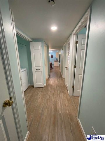 1238 Via Ponticello #2, Florence, SC 29501