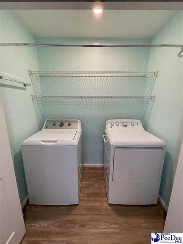 1238 Via Ponticello #2, Florence, SC 29501