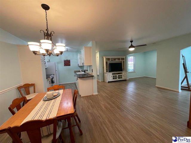 1238 Via Ponticello #2, Florence, SC 29501