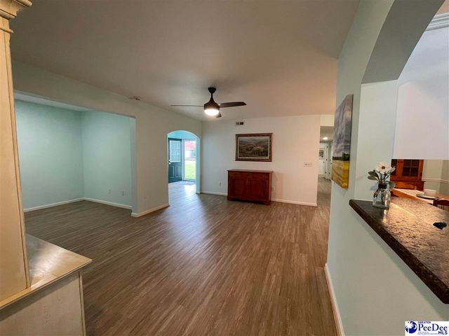 1238 Via Ponticello #2, Florence, SC 29501