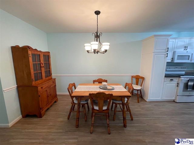 1238 Via Ponticello #2, Florence, SC 29501