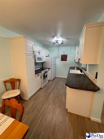 1238 Via Ponticello #2, Florence, SC 29501