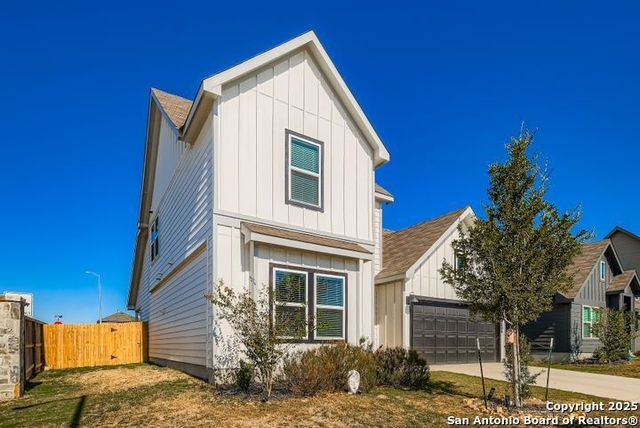 14319 Guadalupe Pass, San Antonio, TX 78253