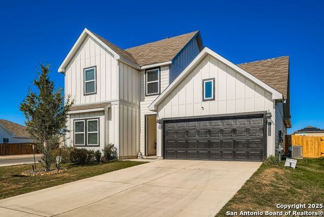 14319 Guadalupe Pass, San Antonio, TX 78253