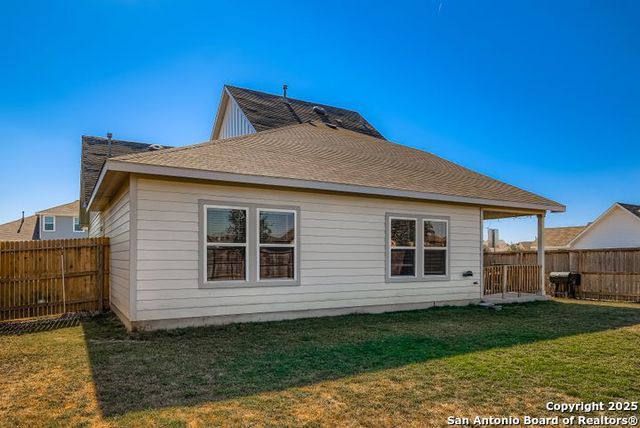 14319 Guadalupe Pass, San Antonio, TX 78253