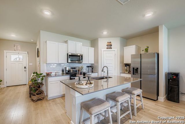 14319 Guadalupe Pass, San Antonio, TX 78253