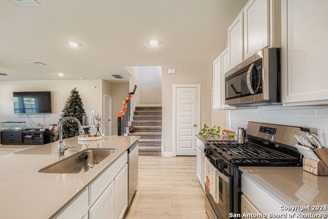 14319 Guadalupe Pass, San Antonio, TX 78253