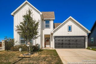 14319 Guadalupe Pass, San Antonio, TX 78253