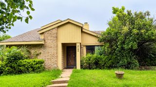 3105 Sunset Court, Mesquite, TX 75150