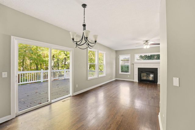 2715 Tucker Trail, Lewis Center, OH 43035