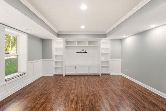 2715 Tucker Trail, Lewis Center, OH 43035