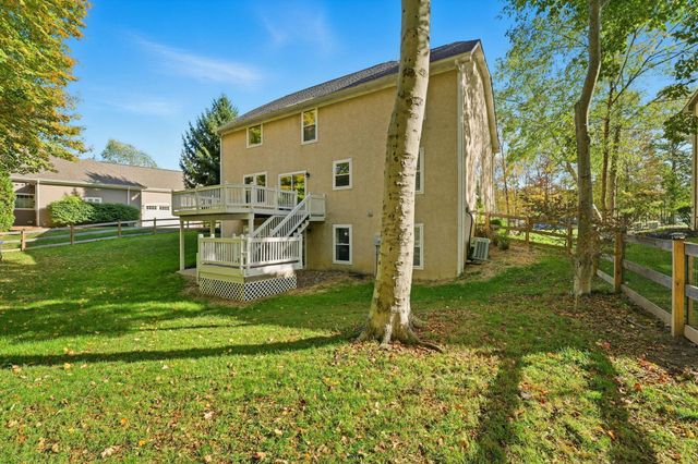 2715 Tucker Trail, Lewis Center, OH 43035
