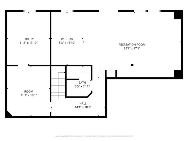 2715 Tucker Trail, Lewis Center, OH 43035