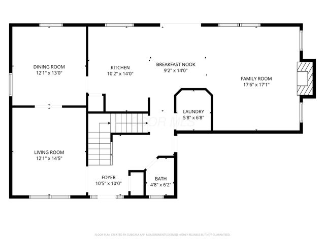 2715 Tucker Trail, Lewis Center, OH 43035