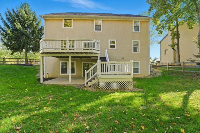 2715 Tucker Trail, Lewis Center, OH 43035