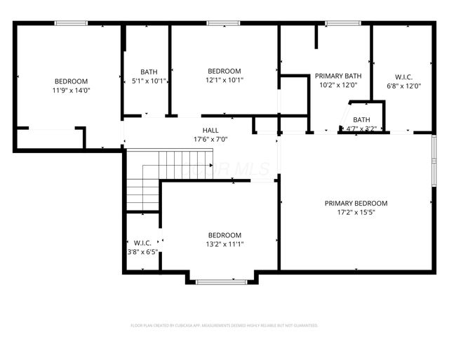 2715 Tucker Trail, Lewis Center, OH 43035