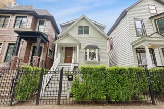 3927 N Paulina Street, Chicago, IL 60613