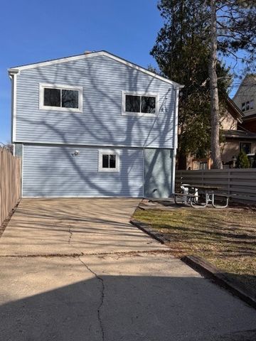 1846 Wesley Avenue 3, Evanston, IL 60201