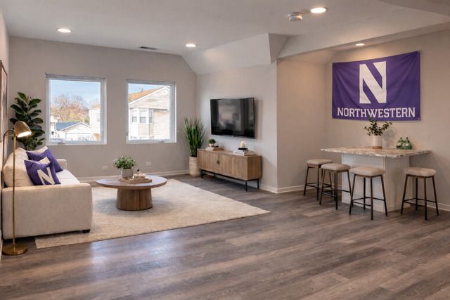 1846 Wesley Avenue 3, Evanston, IL 60201